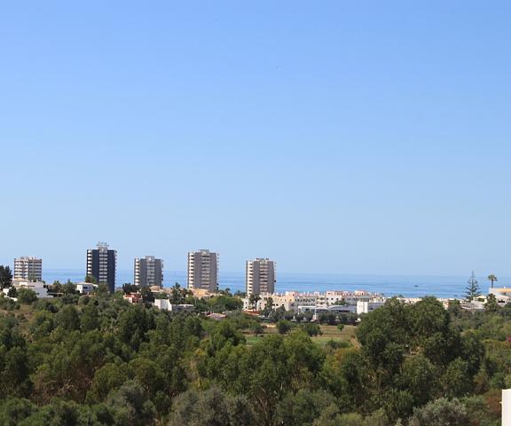 Pelican Alvor Faro District Portimao View from Property