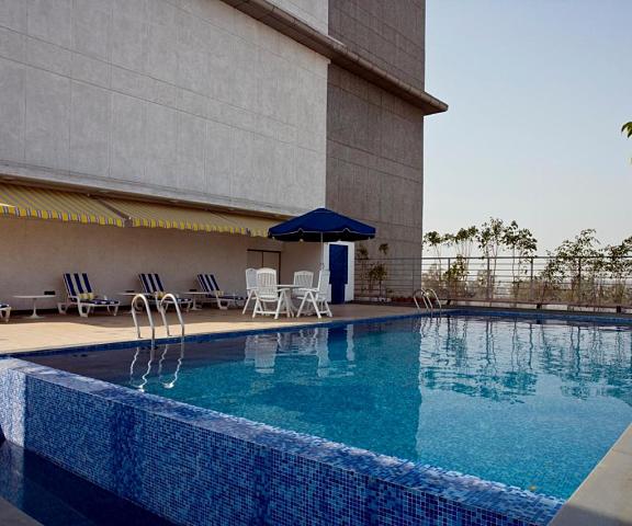 Lemon Tree Hotel, East Delhi Mall Uttar Pradesh Ghaziabad Pool
