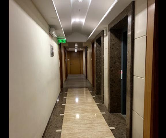 Click Hotel Caliph, Mumbai Maharashtra Mumbai Public Areas