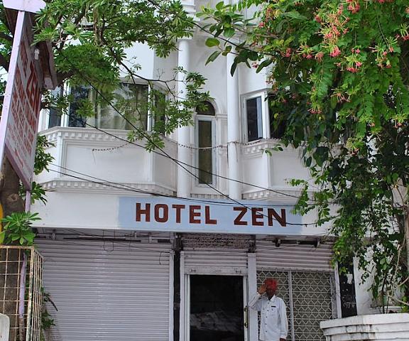 Hotel Zen Madhya Pradesh Khajuraho Hotel Exterior