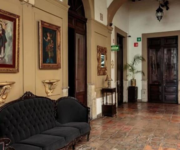 Casa Pedro Loza Castilla - La Mancha Guadalajara Interior Entrance