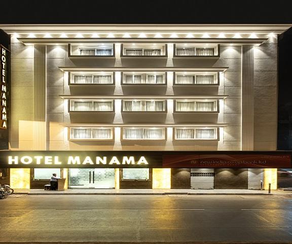 Hotel Manama Maharashtra Mumbai Hotel Exterior