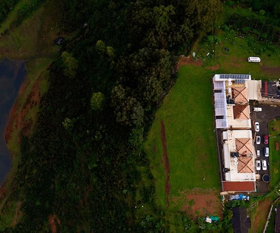 Delightz Inn Resorts Tamil Nadu Ooty Aerial View