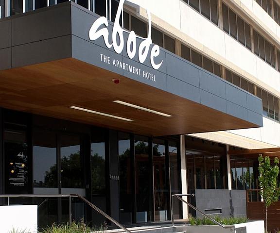 Abode Woden New South Wales Phillip Exterior Detail