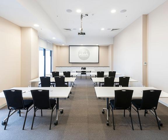 Abode Woden New South Wales Phillip Meeting Room