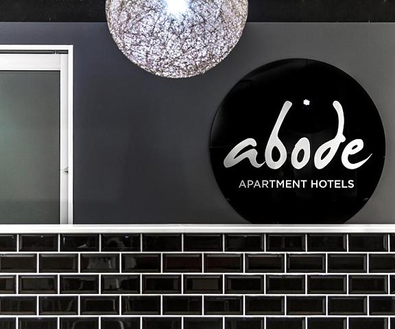Abode Woden New South Wales Phillip Interior Entrance