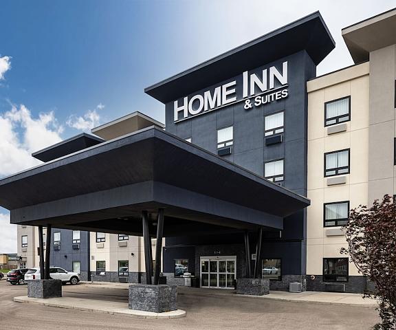 Home Inn and Suites Regina Airport Saskatchewan Regina Facade