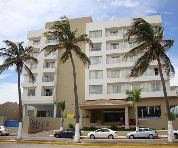 Balajú Hotel & Suites Veracruz Veracruz Exterior Detail