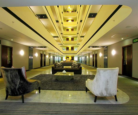 Coastlands Umhlanga Hotel and Convention Centre Kwazulu-Natal Umhlanga Lobby