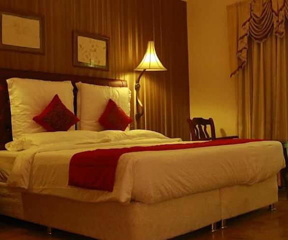 Saj Earth Resort & Convention Center Kerala Kochi Premium Room
