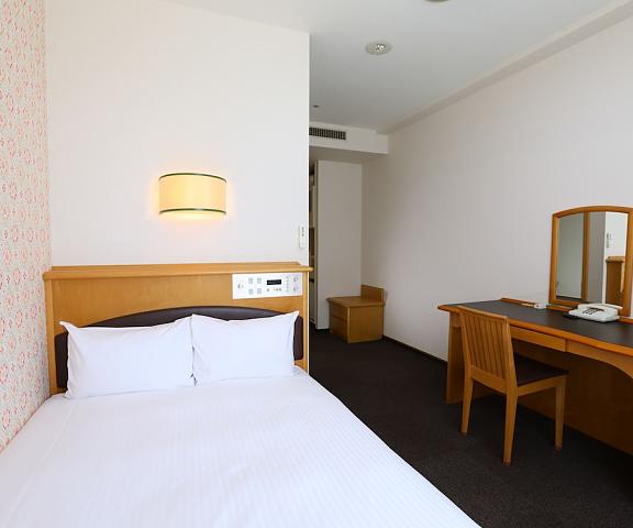 Hotel Wing International Tomakomai Hokkaido Tomakomai Room