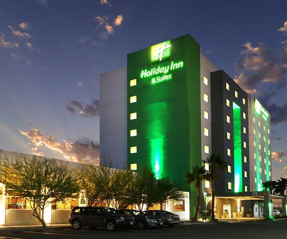 Holiday Inn Hotel & Suites Hermosillo Aeropuerto, an IHG Hotel Sonora Hermosillo Exterior Detail
