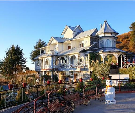 Hotel Snow King Retreat Himachal Pradesh Kufri Photos