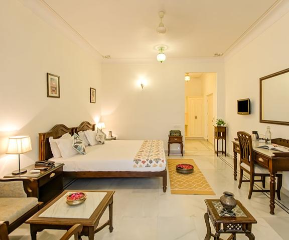 Akshay Niwas Boutique Luxury Hotel Rajasthan Udaipur Room