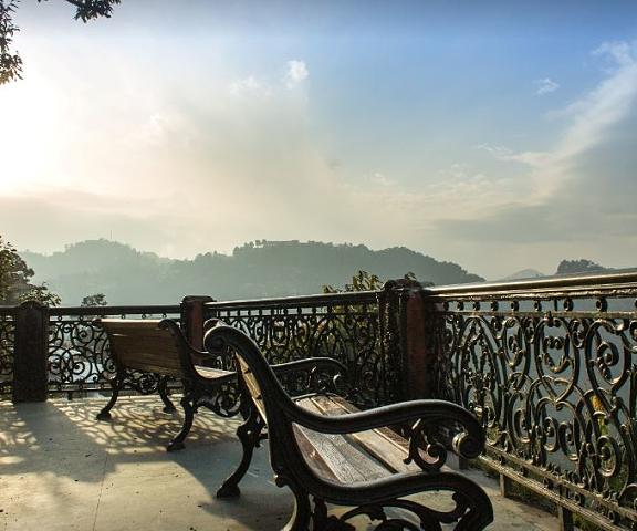 The Imperial Square Uttaranchal Mussoorie Executive Room