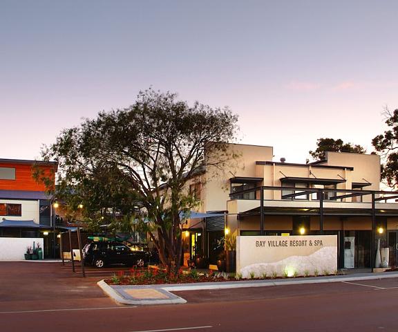 Bay Village Resort Dunsborough Western Australia Dunsborough Facade