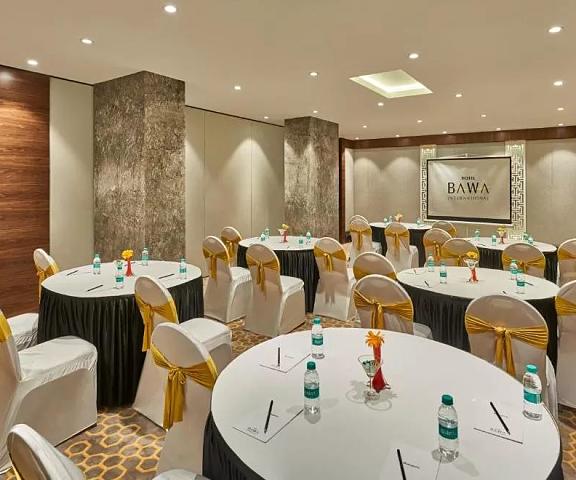 Hotel Bawa International Maharashtra Mumbai Public Areas