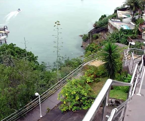 Hotel Senac Ilha do Boi Espirito Santo (state) Vitoria View from Property