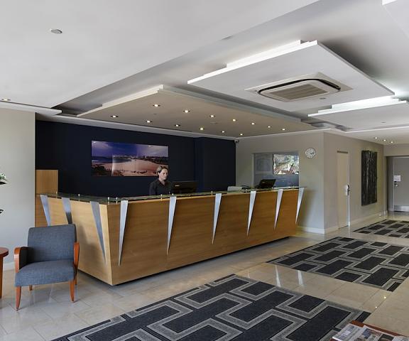 Coogee Sands Hotel and Apartments New South Wales Coogee Reception