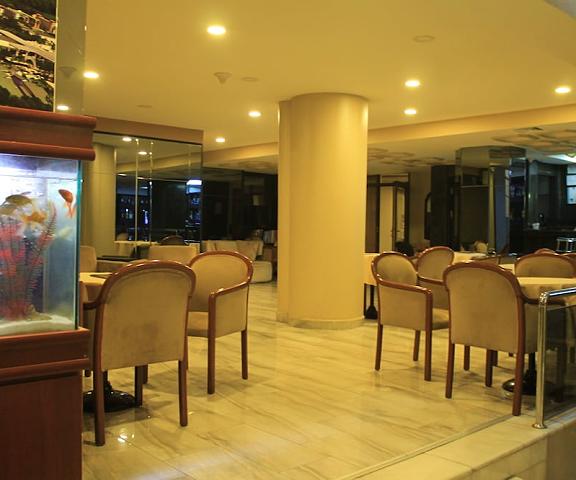 Hotel Büyük Şahinler null Istanbul Lobby