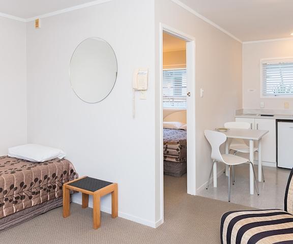 Outrigger Motel Northland Paihia Room