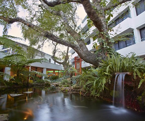 Holiday Inn Warwick Farm, an IHG Hotel New South Wales Cabramatta Garden