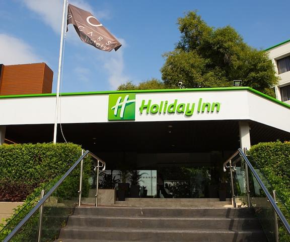 Holiday Inn Warwick Farm, an IHG Hotel New South Wales Cabramatta Exterior Detail