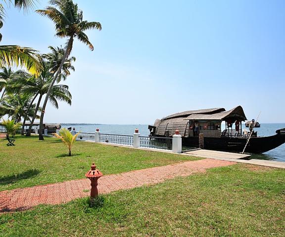 Coco Bay Resort Kerala Kumarakom Amenity