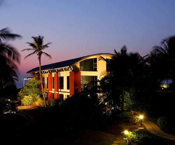 The Beach House Goa Goa Goa Hotel Exterior