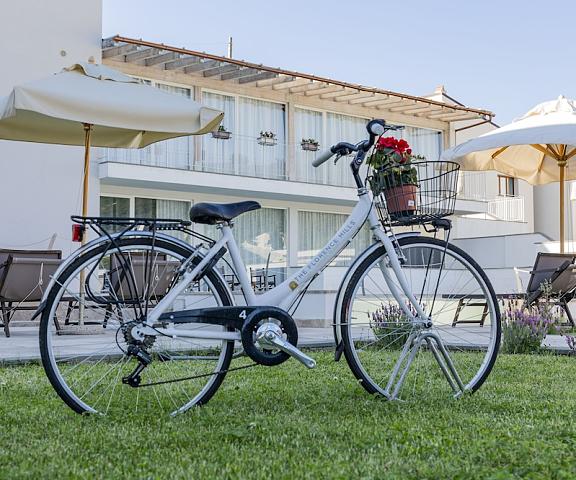 The Florence Hills Resort & Wellness Tuscany Pelago Exterior Detail