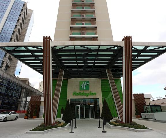 Holiday Inn Ankara - Cukurambar, an IHG Hotel Ankara (and vicinity) Ankara Exterior Detail