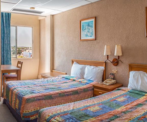 Hotel Baluartes Campeche Campeche Room