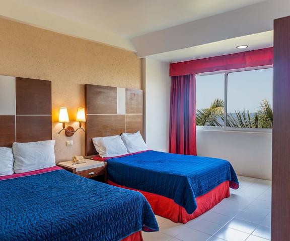 Hotel Baluartes Campeche Campeche Room