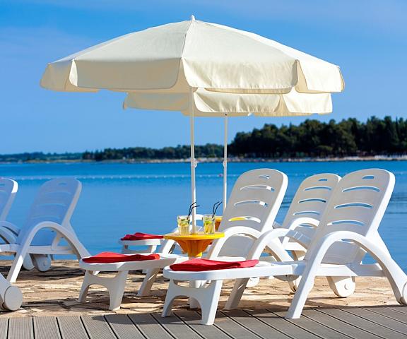 Residence Umag Plava Laguna Istria (county) Umag Beach