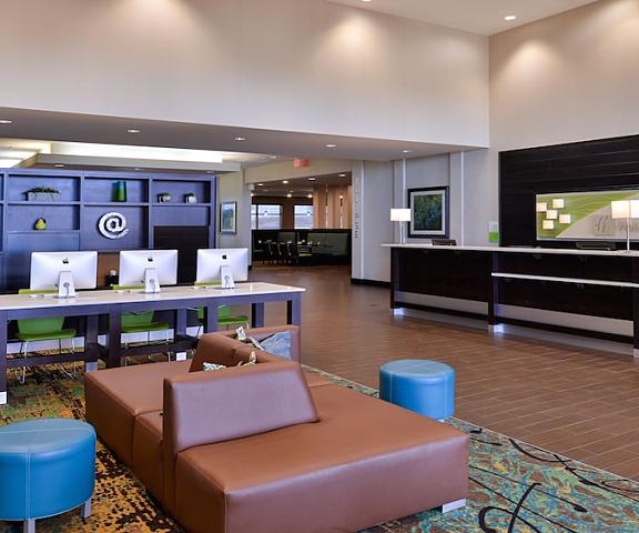 Holiday Inn Hotel & Suites Edmonton Airport & Conference Ctr, an IHG Hotel Alberta Nisku Exterior Detail
