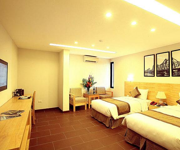 Riverside Hanoi Hotel null Hanoi Room