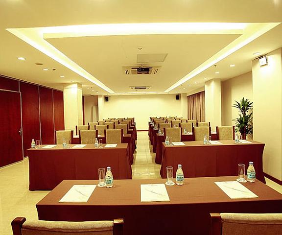 Riverside Hanoi Hotel null Hanoi Meeting Room