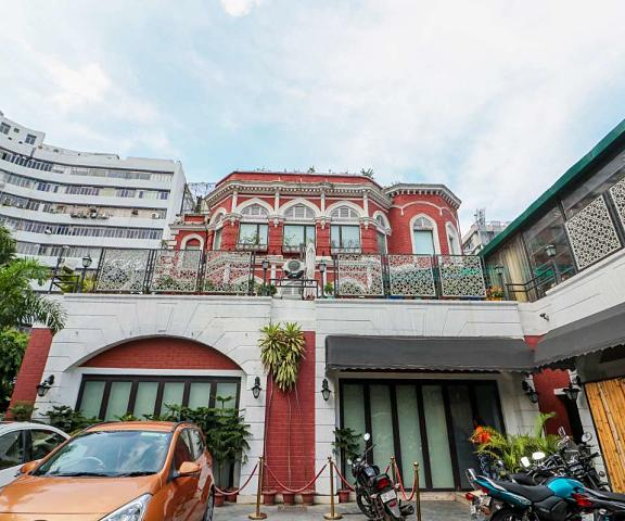 THE ASTOR HOTEL West Bengal Kolkata Hotel Exterior