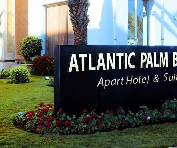 Atlantic Palm Beach null Agadir Exterior Detail