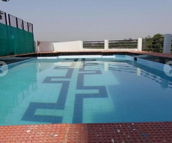 Sunrise Hill Resort Maharashtra Lonavala Swimming Pool