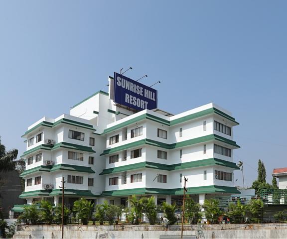 Sunrise Hill Resort Maharashtra Lonavala Hotel Exterior