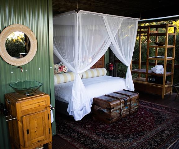 Camp Figtree Eastern Cape Addo Room