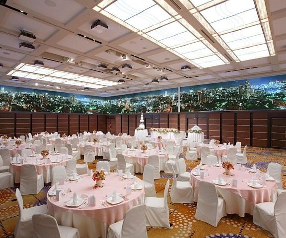 Hotel Granvia Wakayama Wakayama (prefecture) Wakayama Banquet Hall