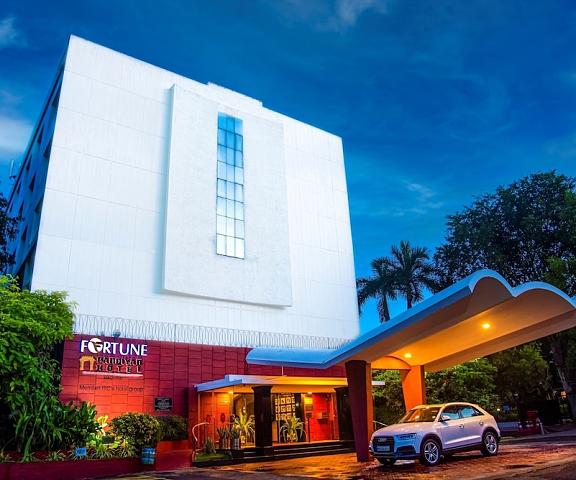 Fortune Pandiyan Hotel - Member ITC Hotel Group Tamil Nadu Madurai Facade