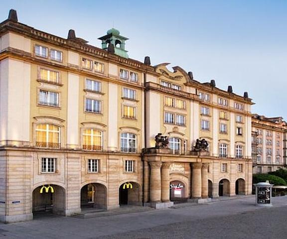 Star G Hotel Premium Dresden Altmarkt Saxony Dresden Primary image