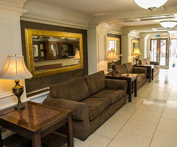 Kilford Arms Hotel Kilkenny (county) Kilkenny Lobby