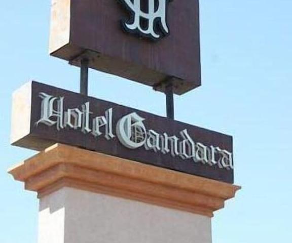 Hotel Gandara Hermosillo Sonora Hermosillo Exterior Detail