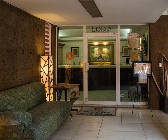 Hotel Rincón Real Suites Durango Durango Lobby