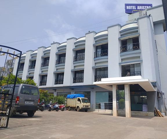 Hotel Aristro Maharashtra Lonavala Hotel Exterior