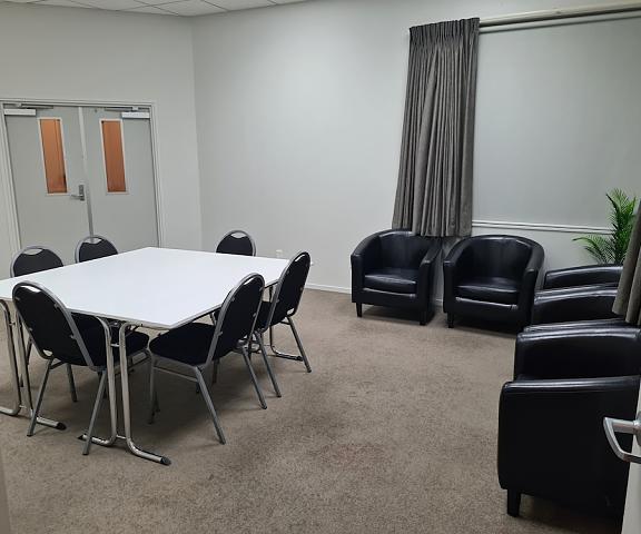 Brougham Heights Motel null New Plymouth Meeting Room